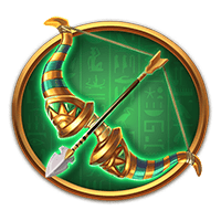 戰神賽特2 賠率表 弓箭