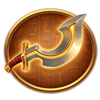 戰神賽特2 賠率表 沙漠之刀